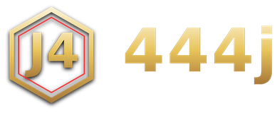 444j logo